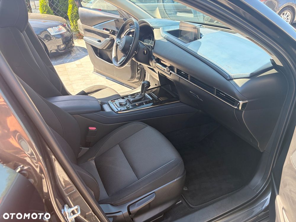 Mazda CX-30 2.0 mHEV Hikari AWD - 6
