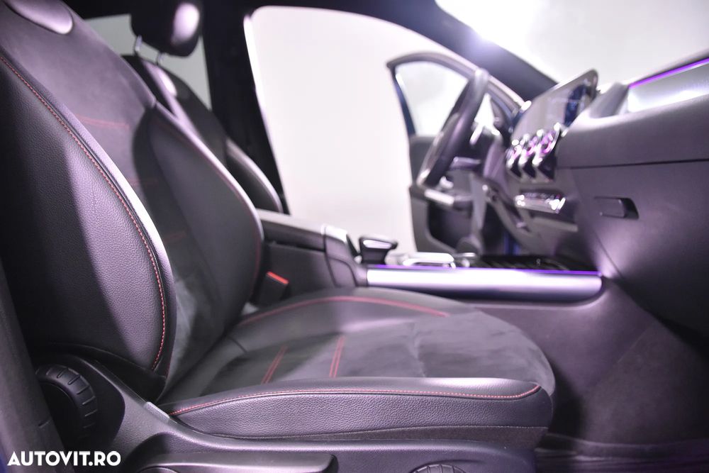 Mercedes-Benz EQA 250 - 11