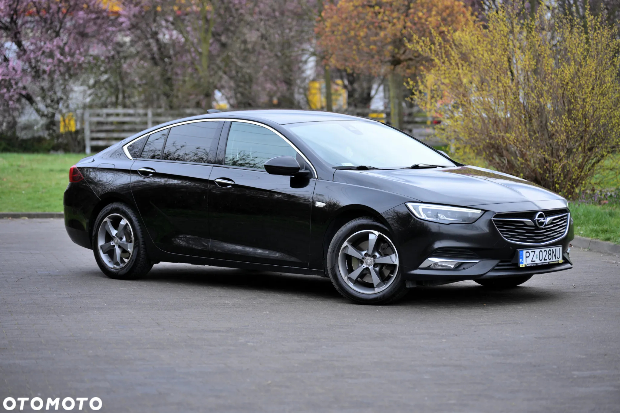 Opel Insignia 2.0 CDTI Executive S&S - 35