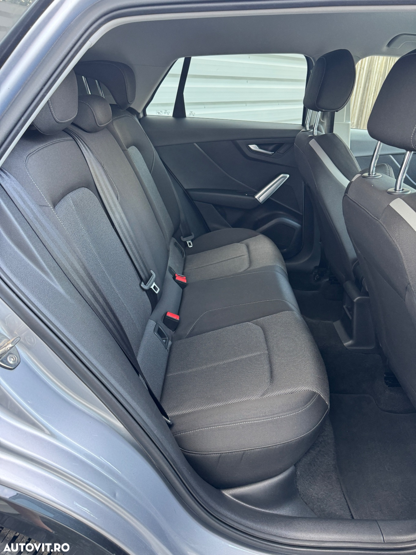 Audi Q2 2.0 TDI quattro S tronic sport - 17