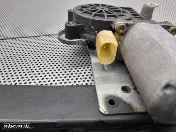 Elevador Tras Dto  Volvo S60 I (384) - 4