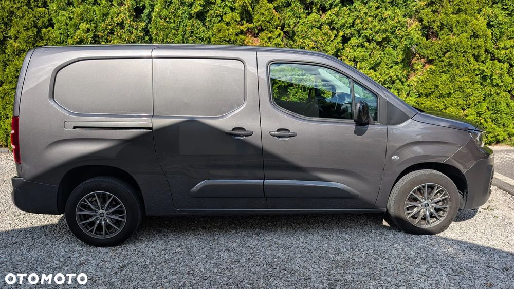Peugeot PARTNER - 4