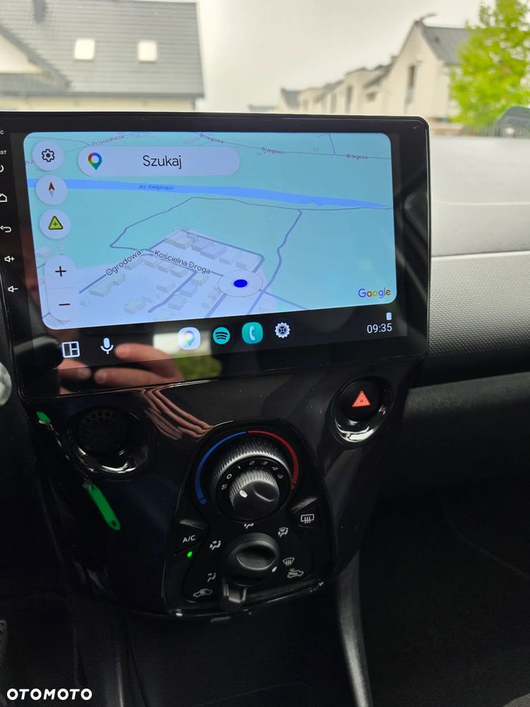 Toyota Aygo x-clusive Style Selection - 18