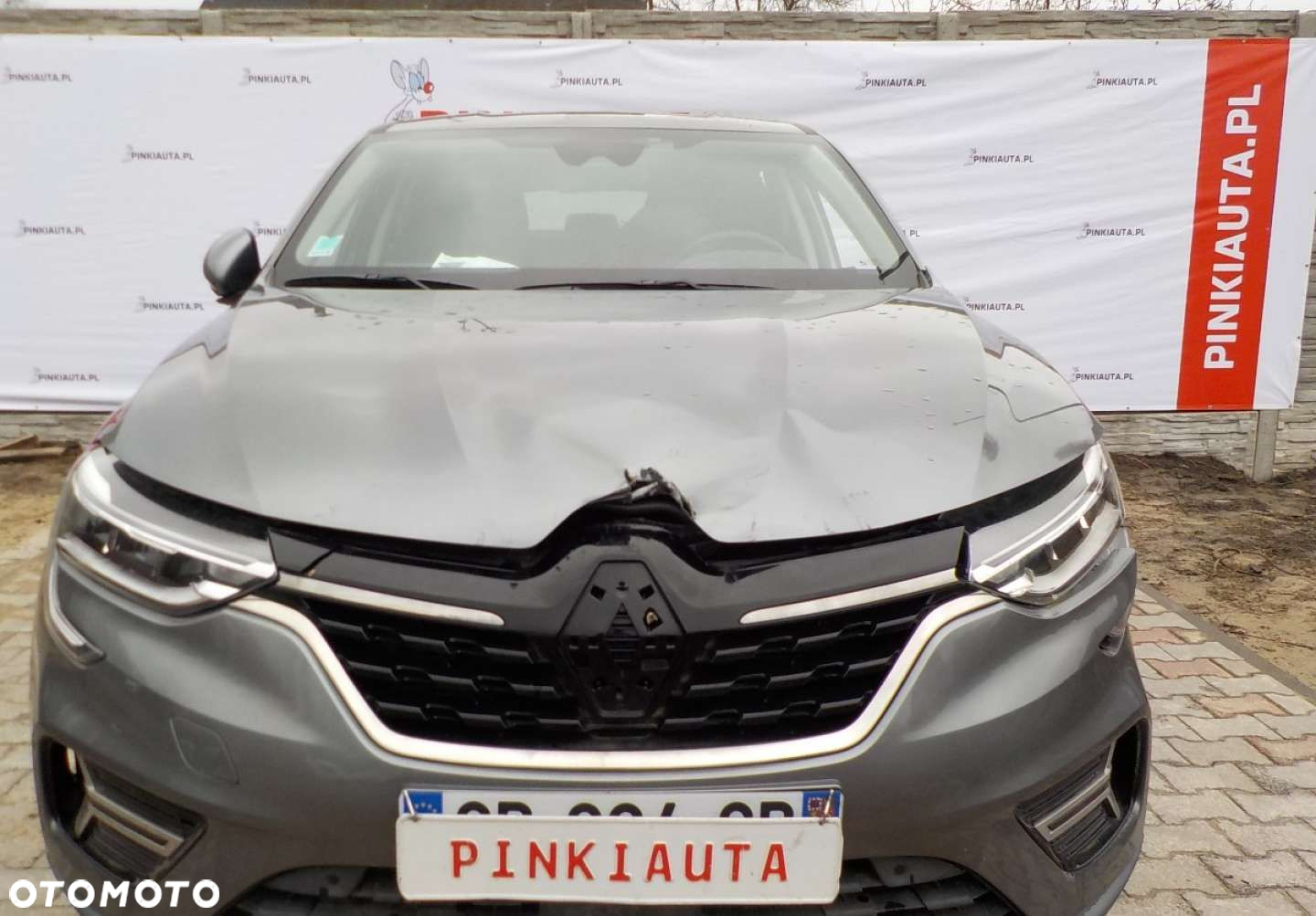 Renault Arkana - 4