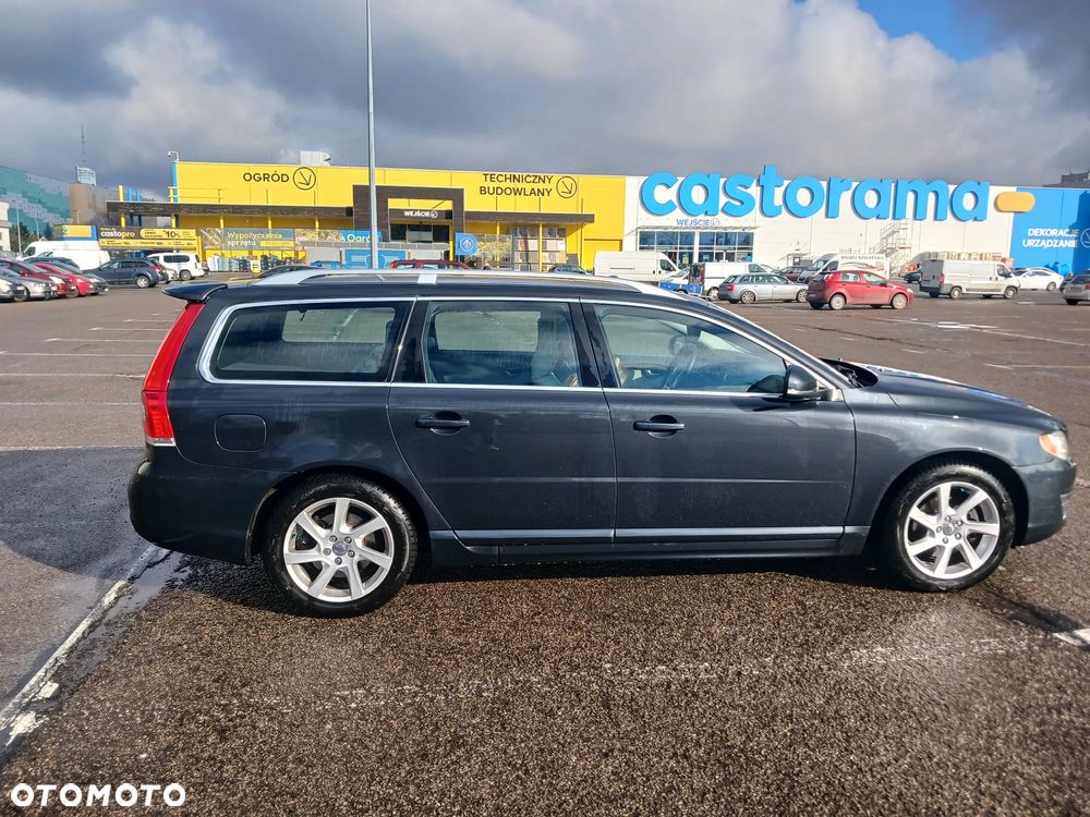 Volvo V70 D3 Kinetic - 4