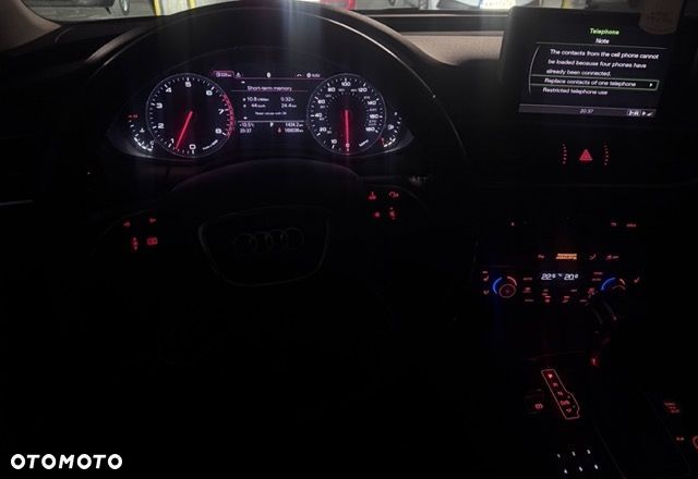 Audi A7 Sportback 3.0 TFSI quattro S tronic sport selection - 17