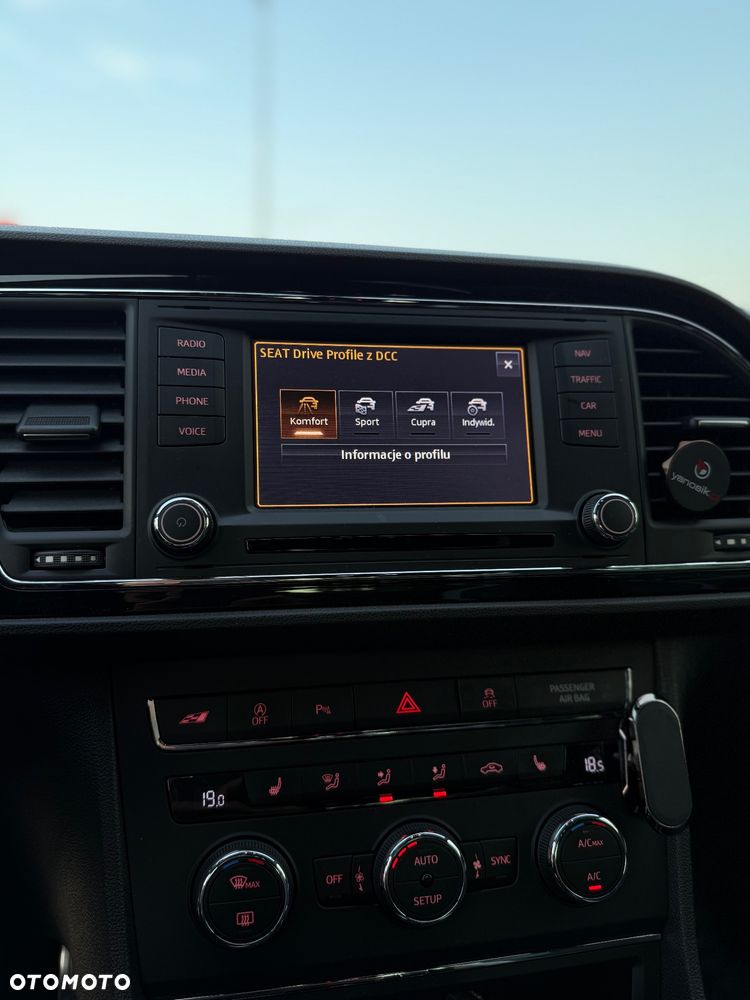 Seat Leon - 11