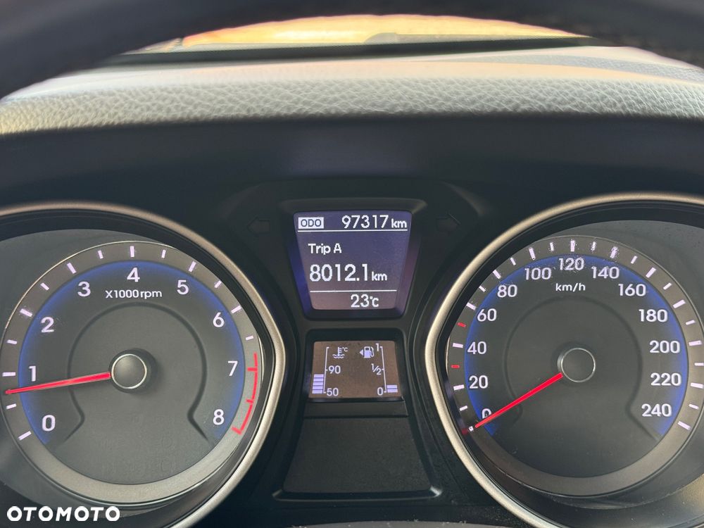 Hyundai i30 1.6 Fifa World Cup Edition - 19