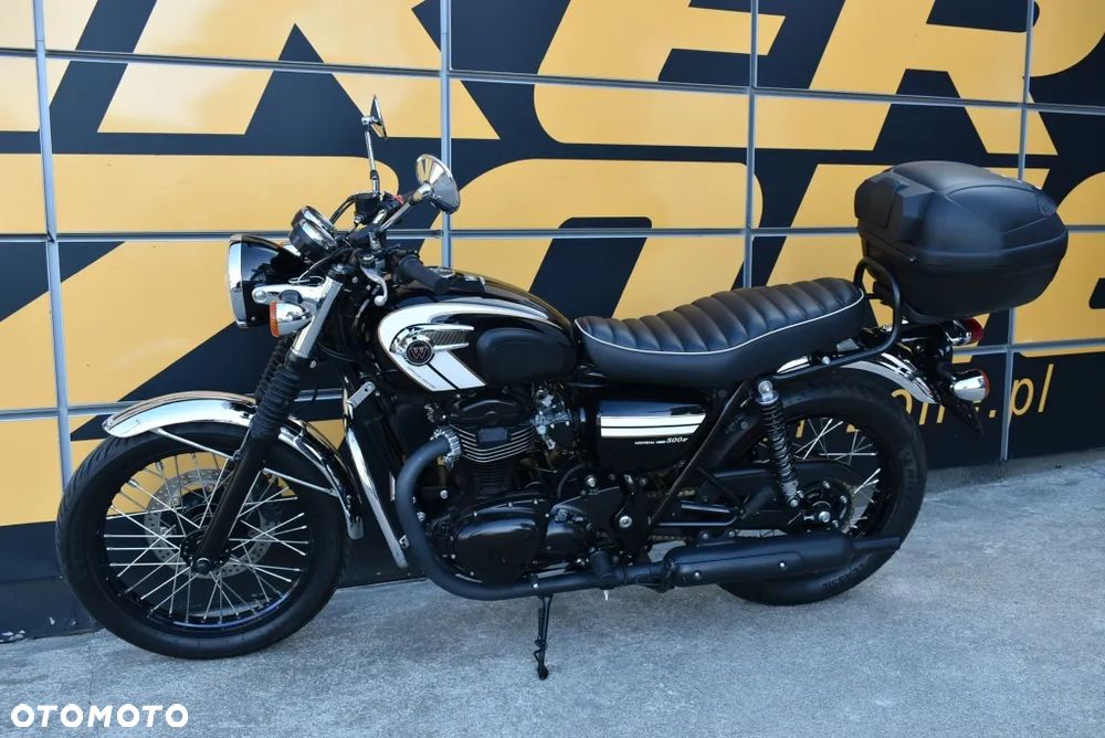 Kawasaki Inny - 8