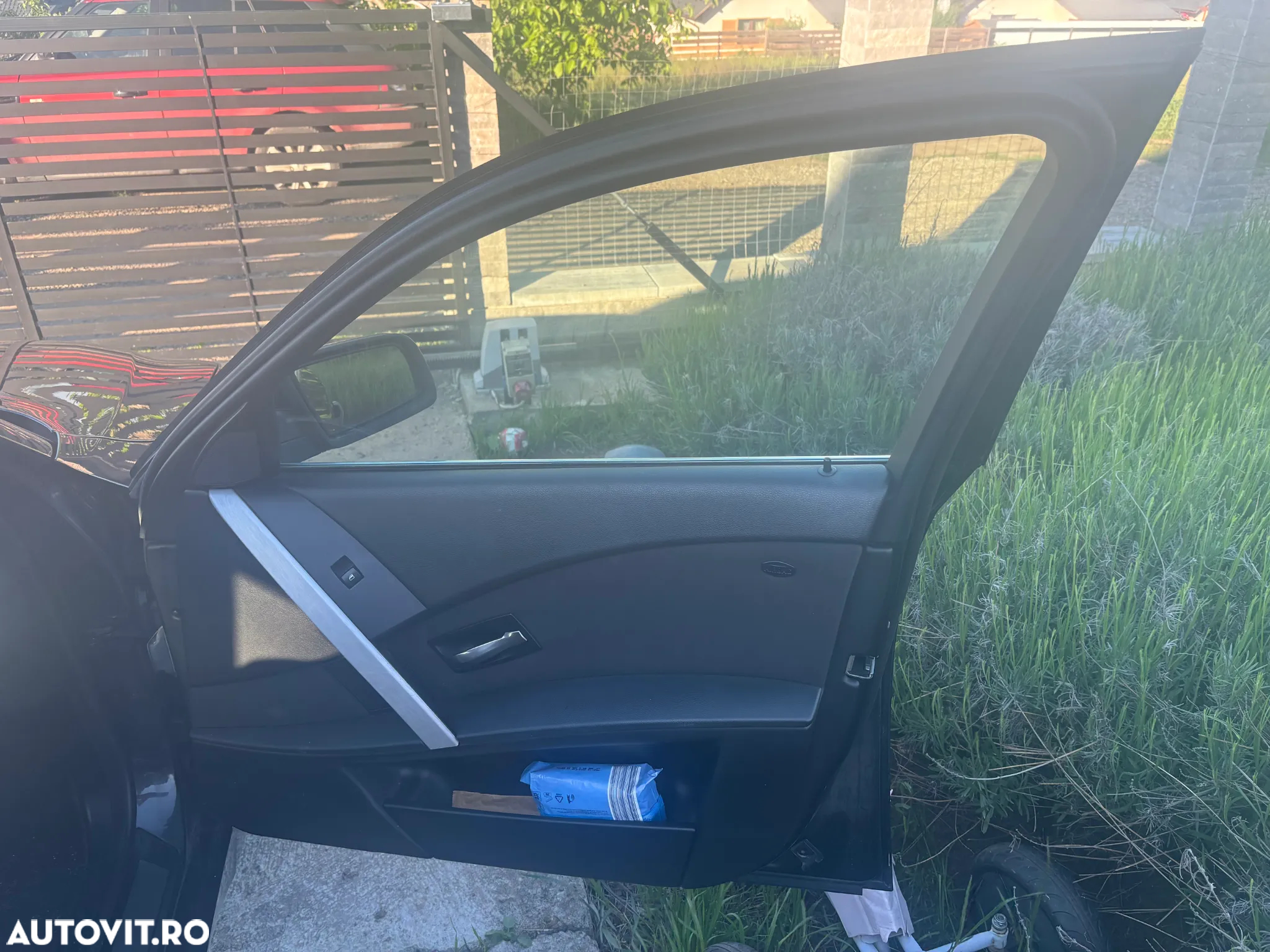 BMW Seria 5 - 7