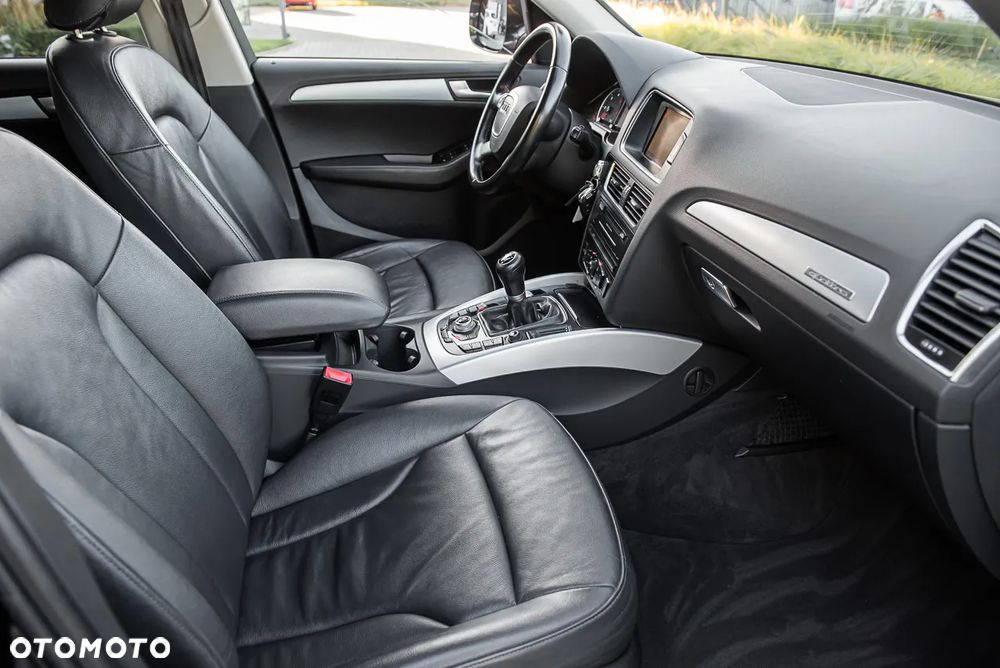 Audi Q5 - 32