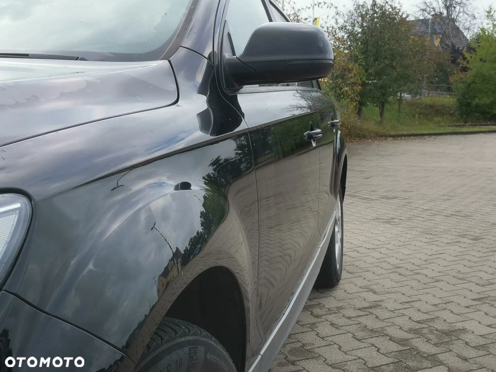 Audi Q7 - 8