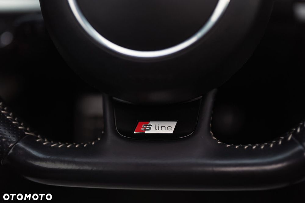 Audi A7 Sportback 3.0 TFSI Quattro S tronic - 33