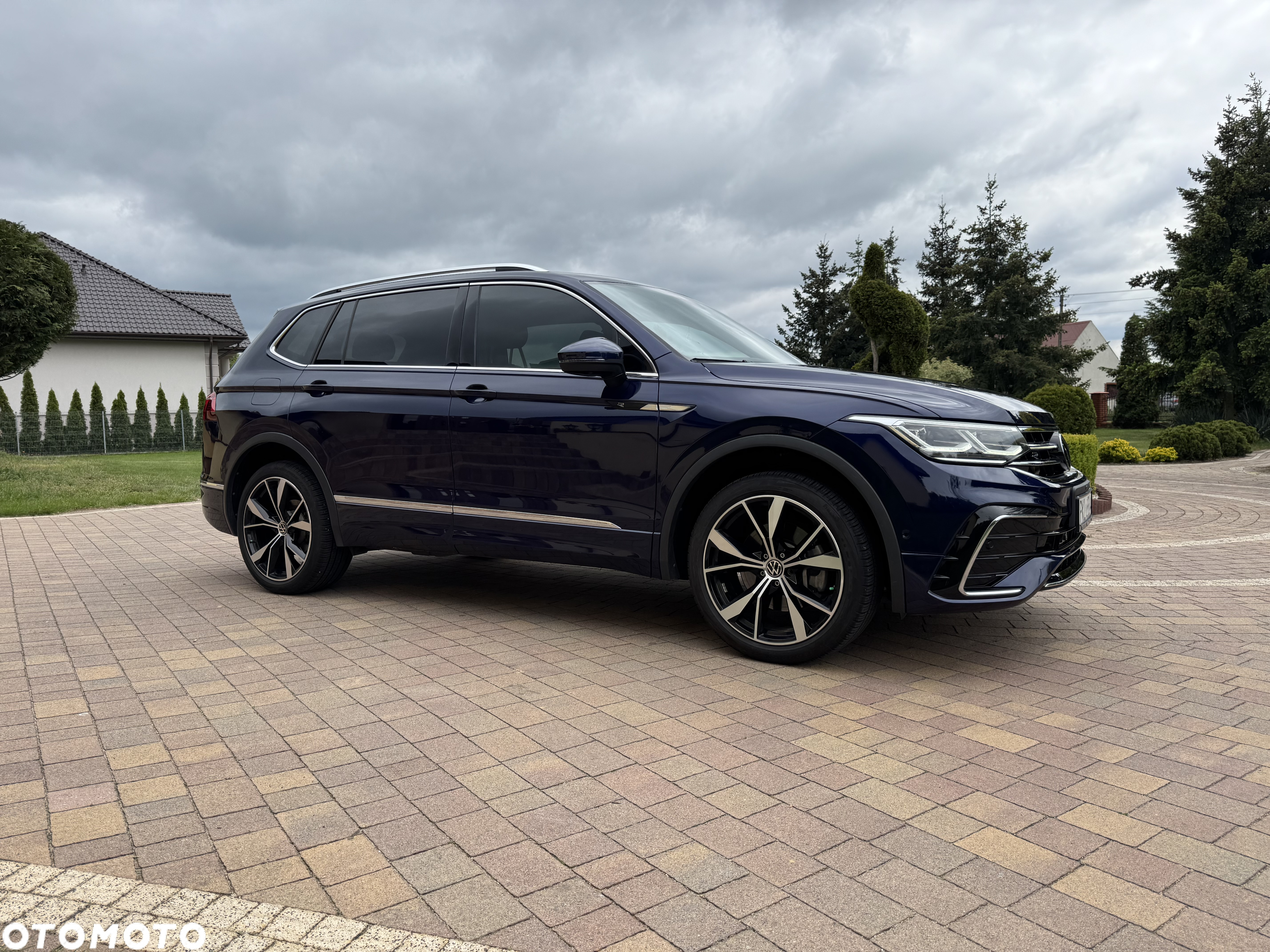 Volkswagen Tiguan Allspace - 5