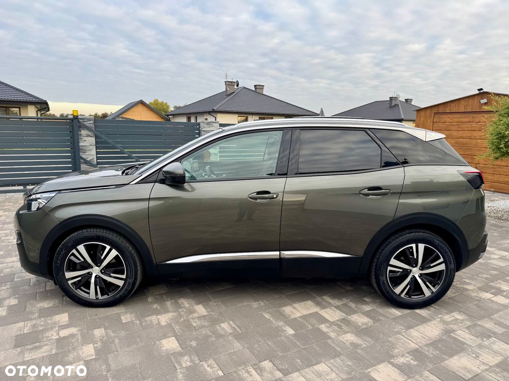 Peugeot 3008 - 9
