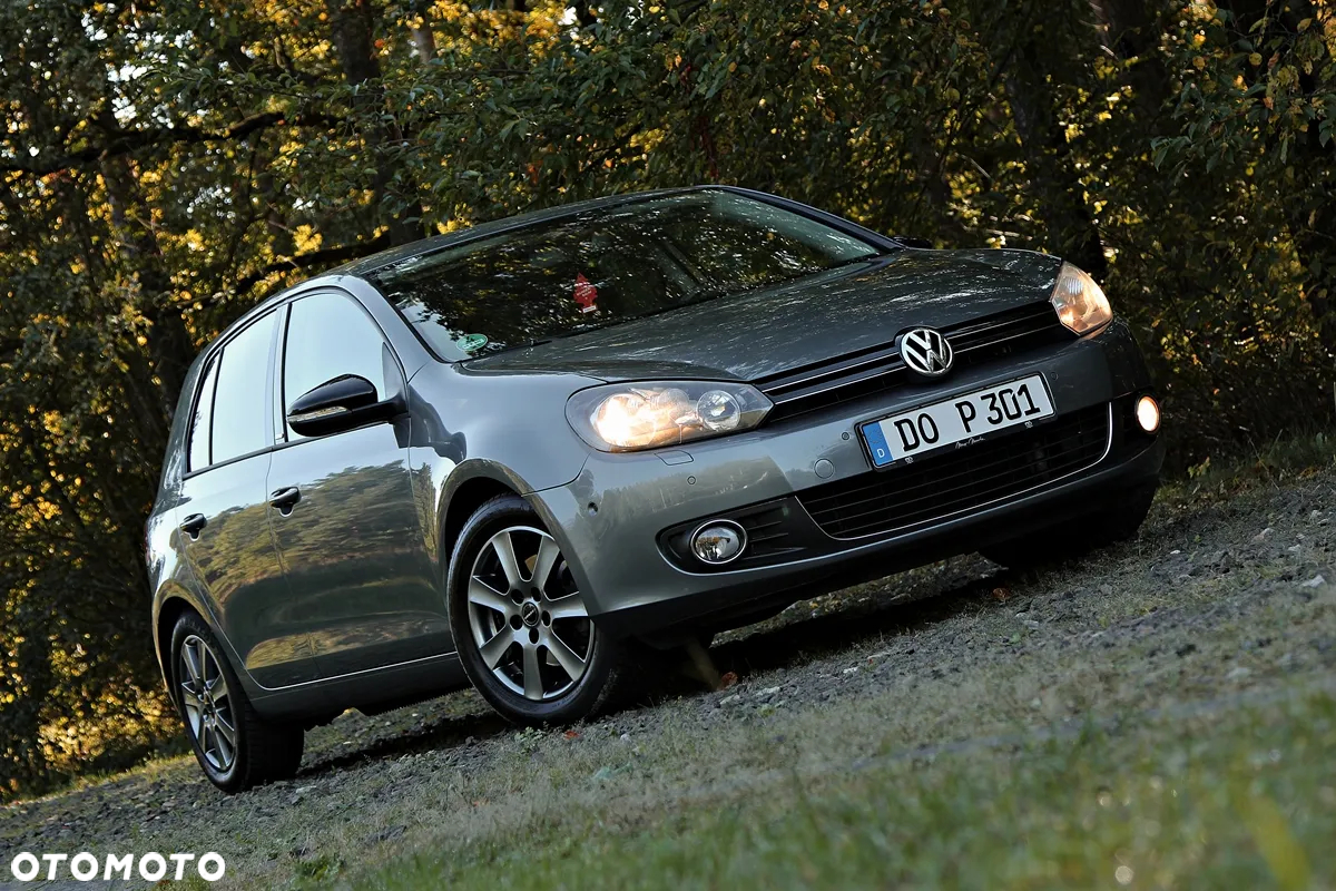 Volkswagen Golf 1.4 TSI Style - 4