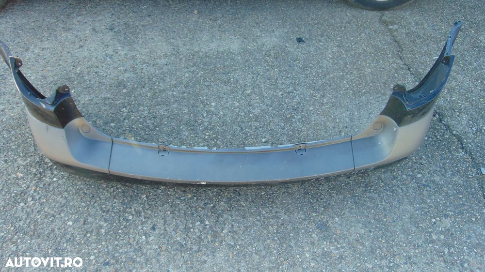 Bara spate Renault Laguna 2 break/combi cu senzor an 2001-2008 cu defect - 6
