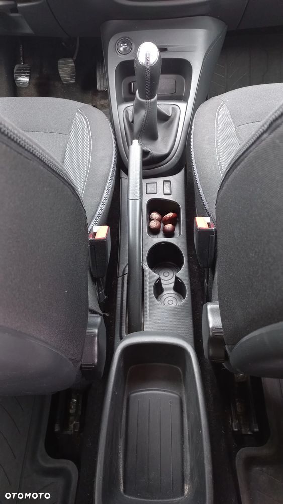 Renault Captur 0.9 Energy TCe Limited - 17