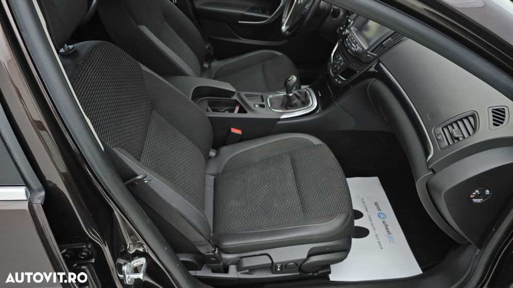 Opel Insignia 2.0 CDTI Start/Stop - 19