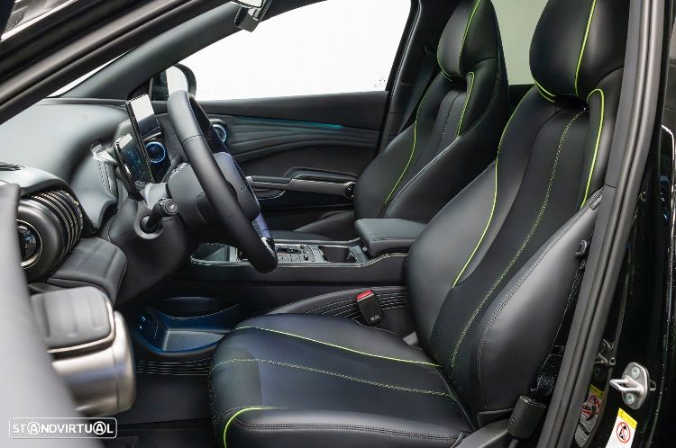 BYD Atto 3 - 8