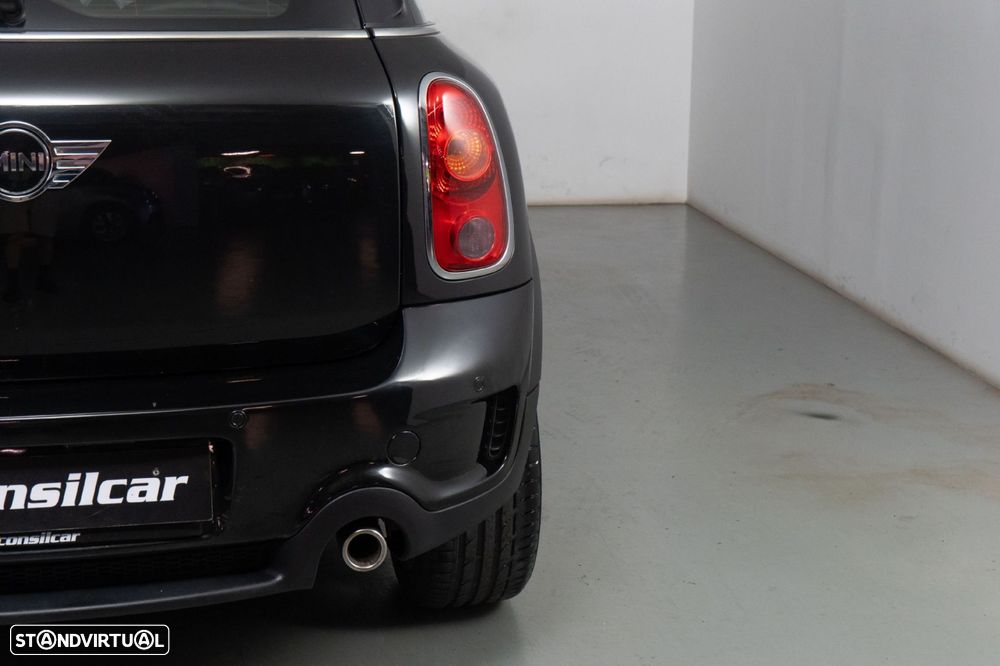 MINI Countryman Cooper SD Auto - 15