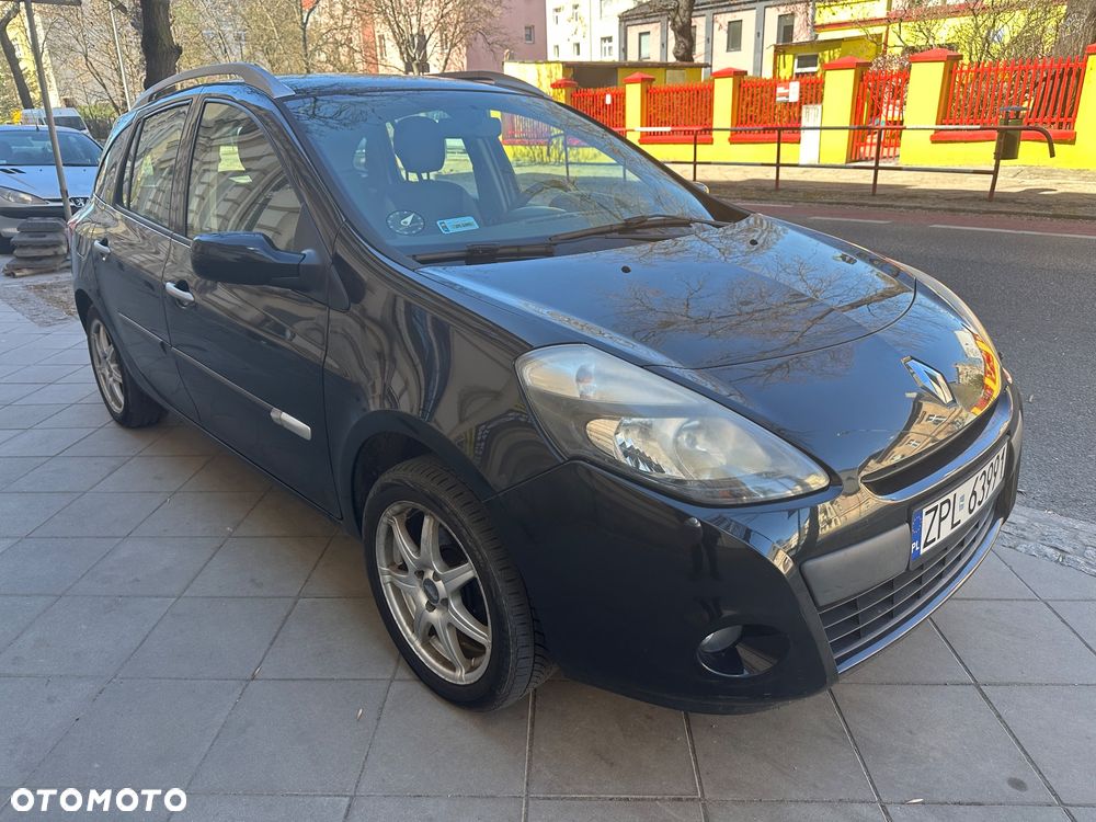 Renault Clio 1.2 16V 75 Dynamique - 26