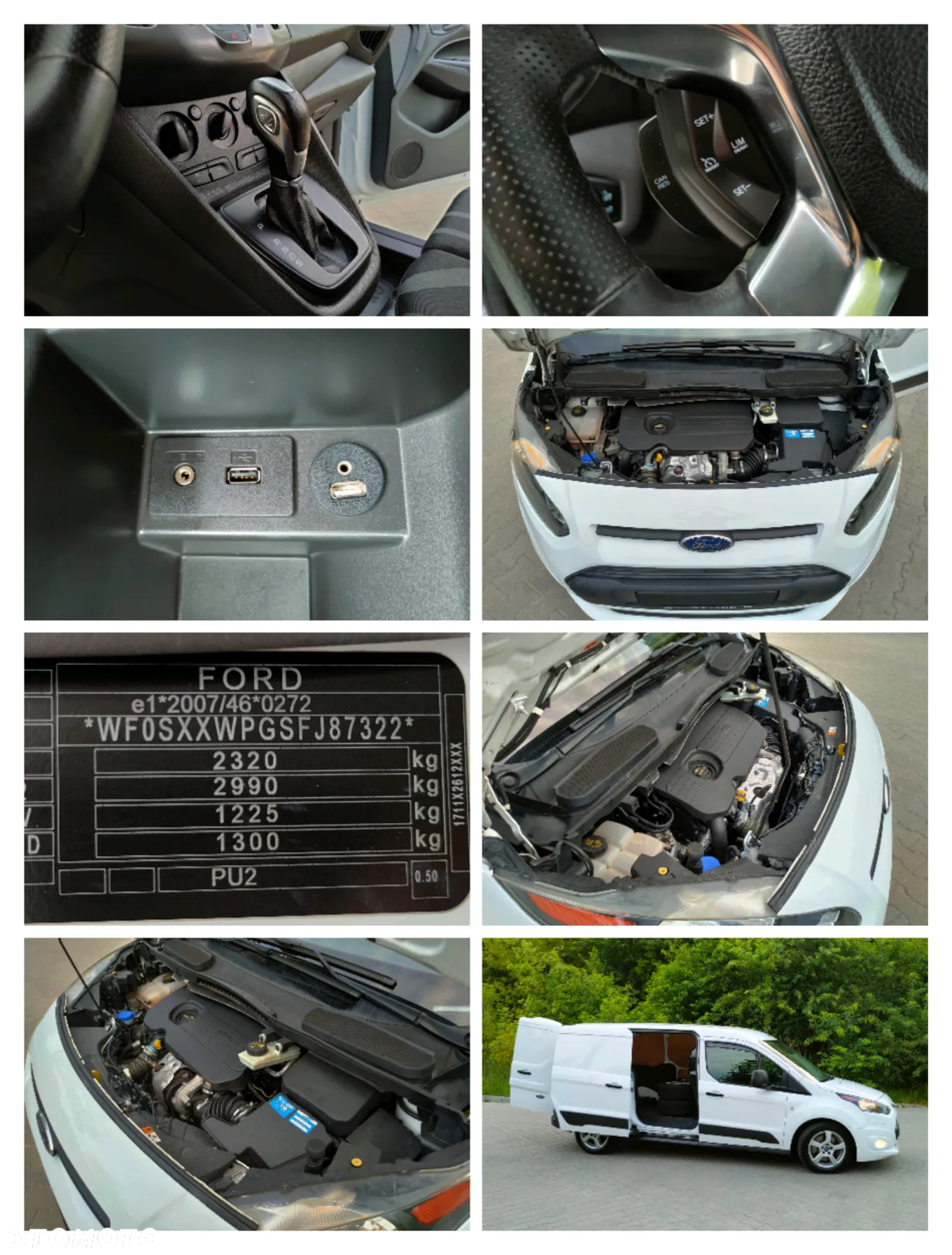 Ford Connect - 40