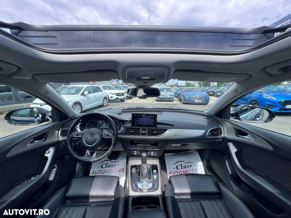 Audi A6 Allroad 3.0 TDI S tronic - 17