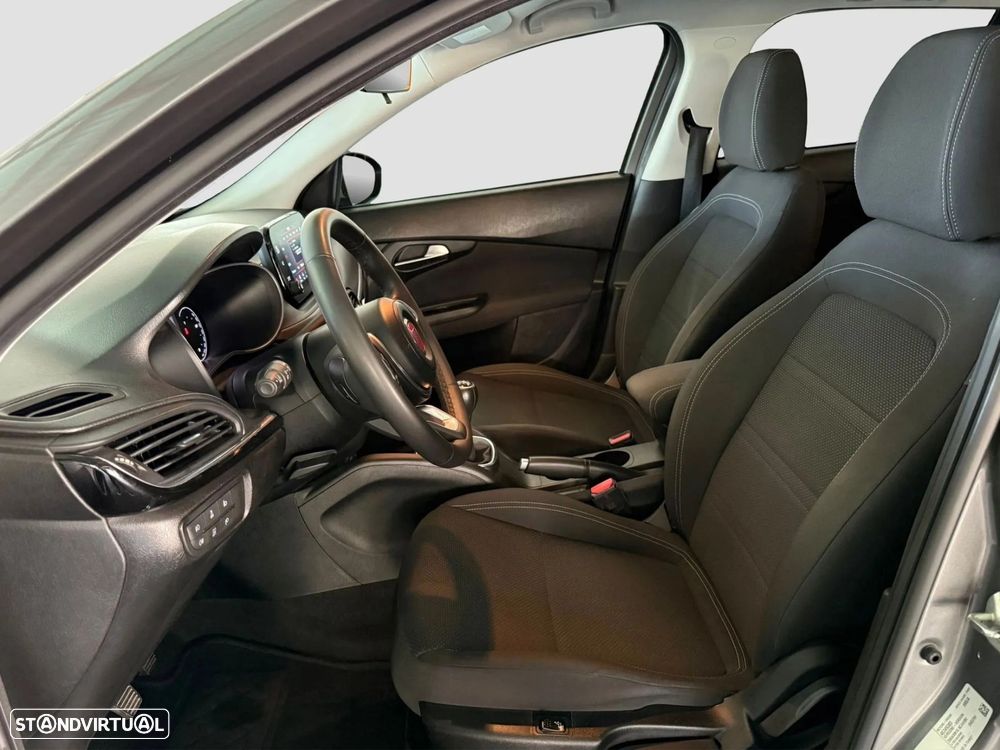 Fiat Tipo Station Wagon - 4