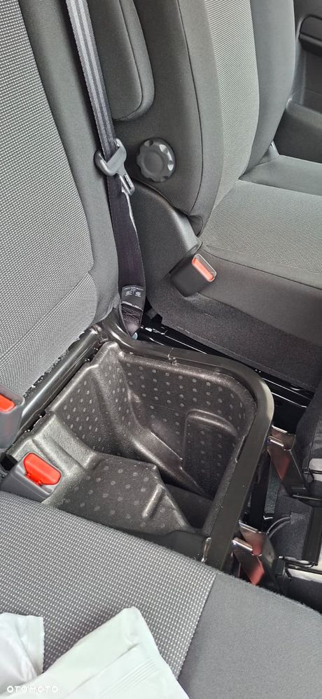 Toyota PROACE LONG COMFORT - 17