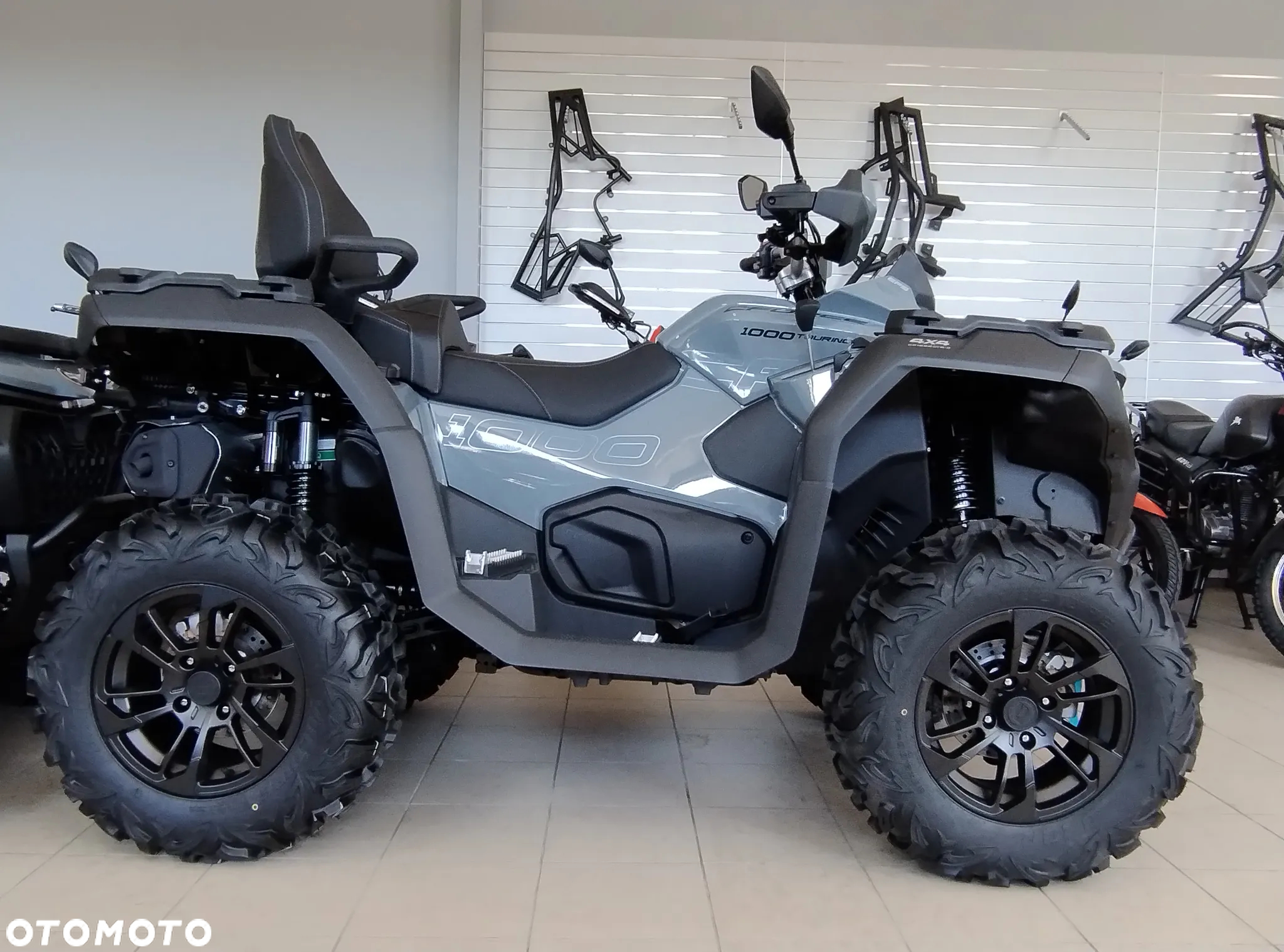 CFMoto Inny