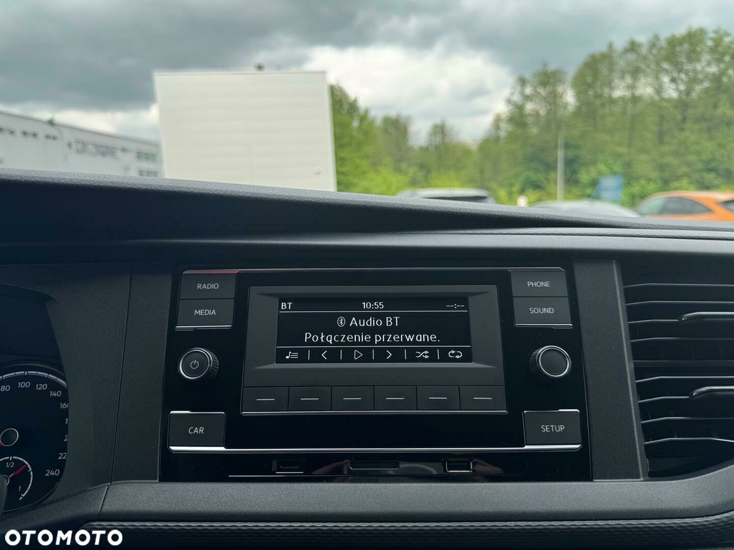 Volkswagen Transporter - 15