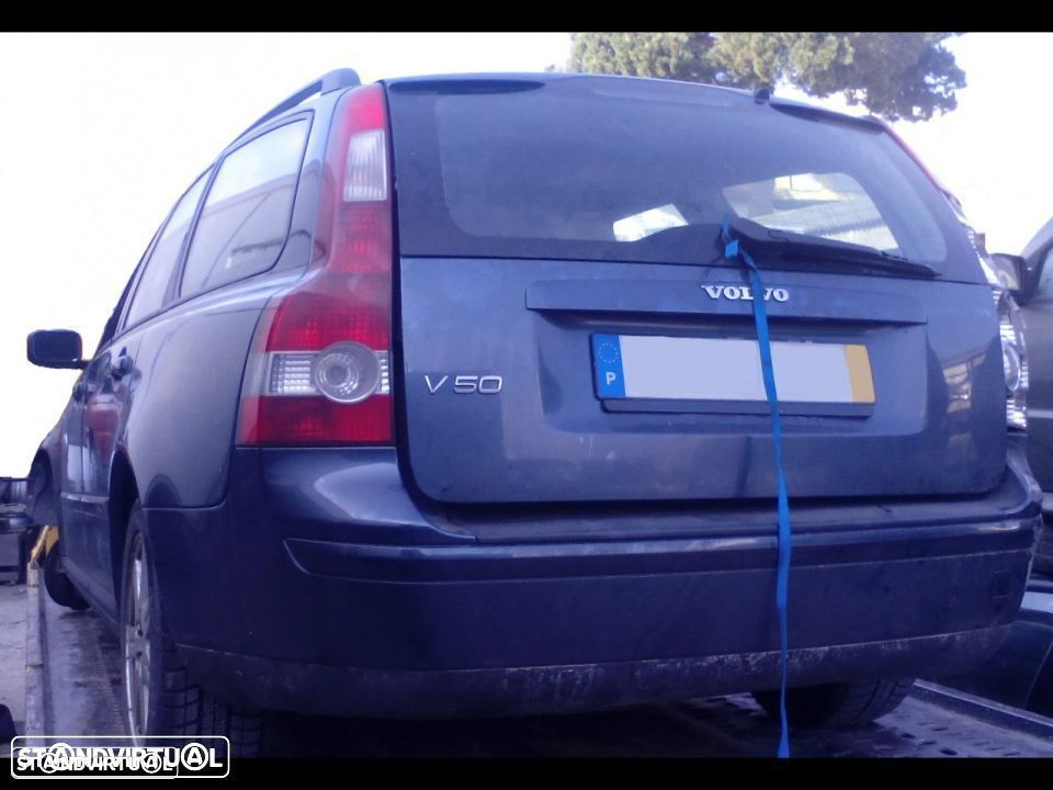 Peças Volvo v50 1.6 hdi de 2005 - 4