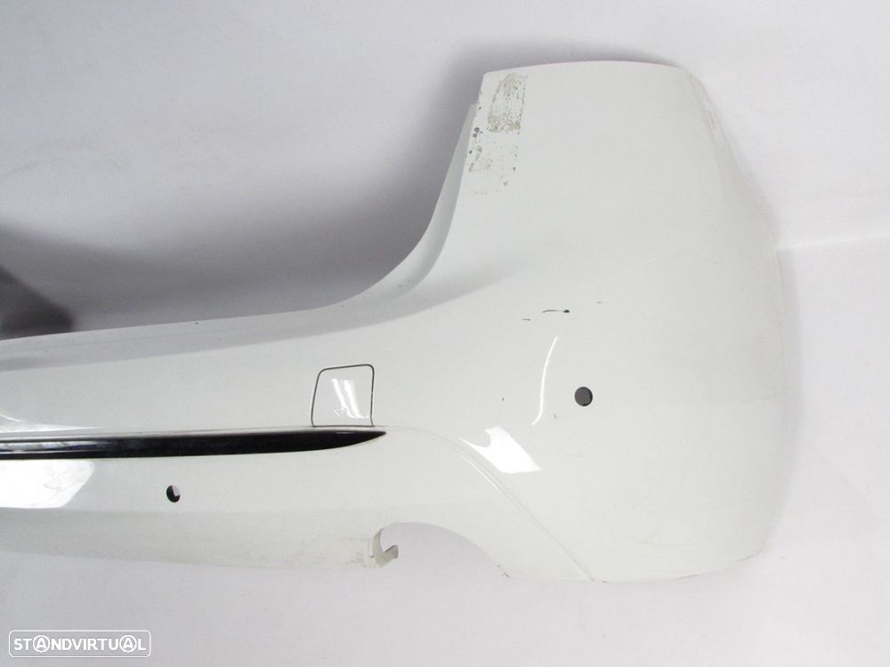 Parachoques SPORT Trás Seminovo/ Original BMW 2 Active Tourer (F45) 51122574888 - 3