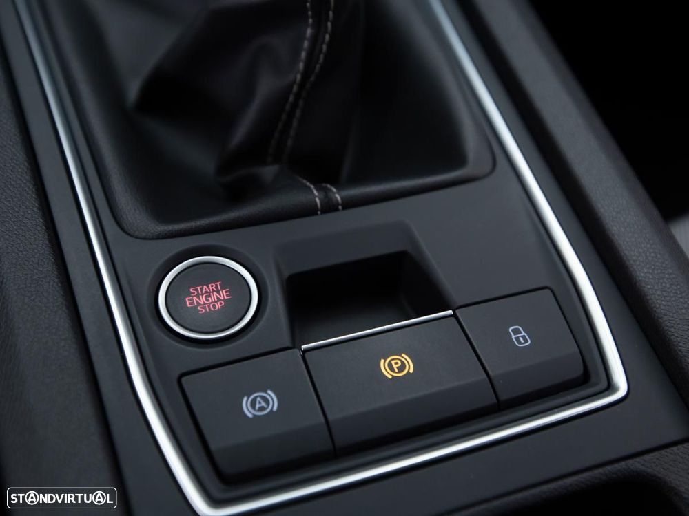 SEAT Leon 2.0 TDI Style - 17