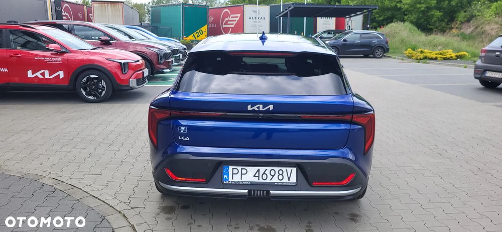 Kia K4 1.6 T-GDI L - 5