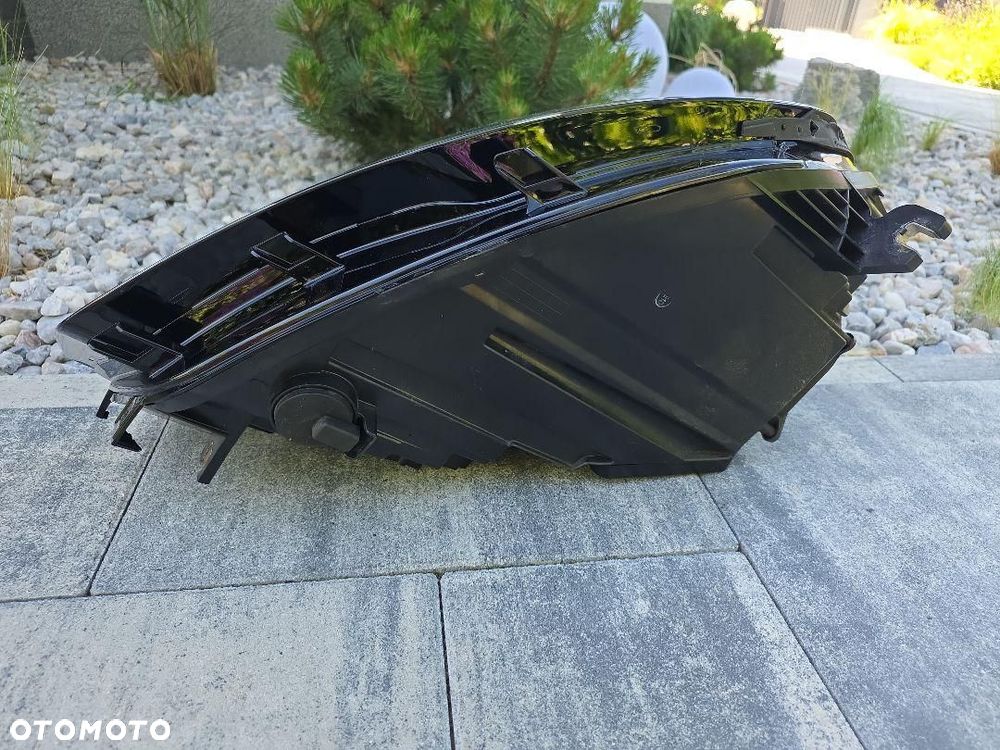 AUDI A6 S6 RS6 C7 4G0 Lampa lewa przód Full Led Dynamic 4G0941033C - 7