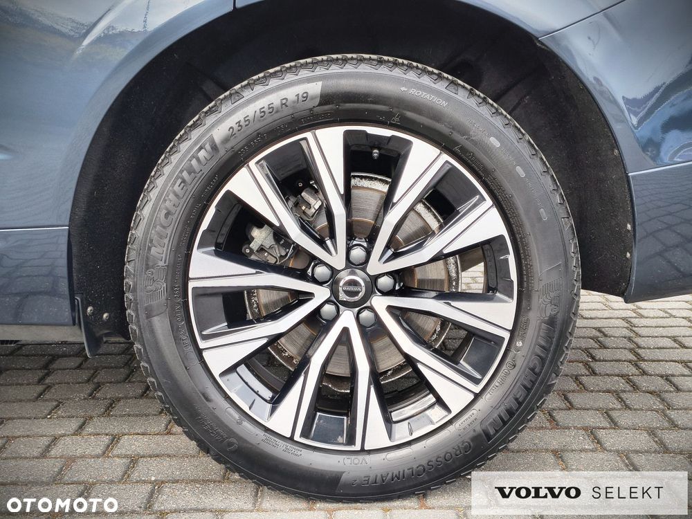Volvo XC 60 - 11