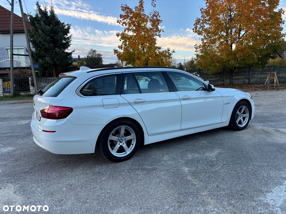 BMW Seria 5 - 15