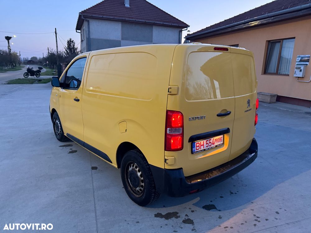 Peugeot Expert Premium L3H1 TwinCab Komfort Plus - 13