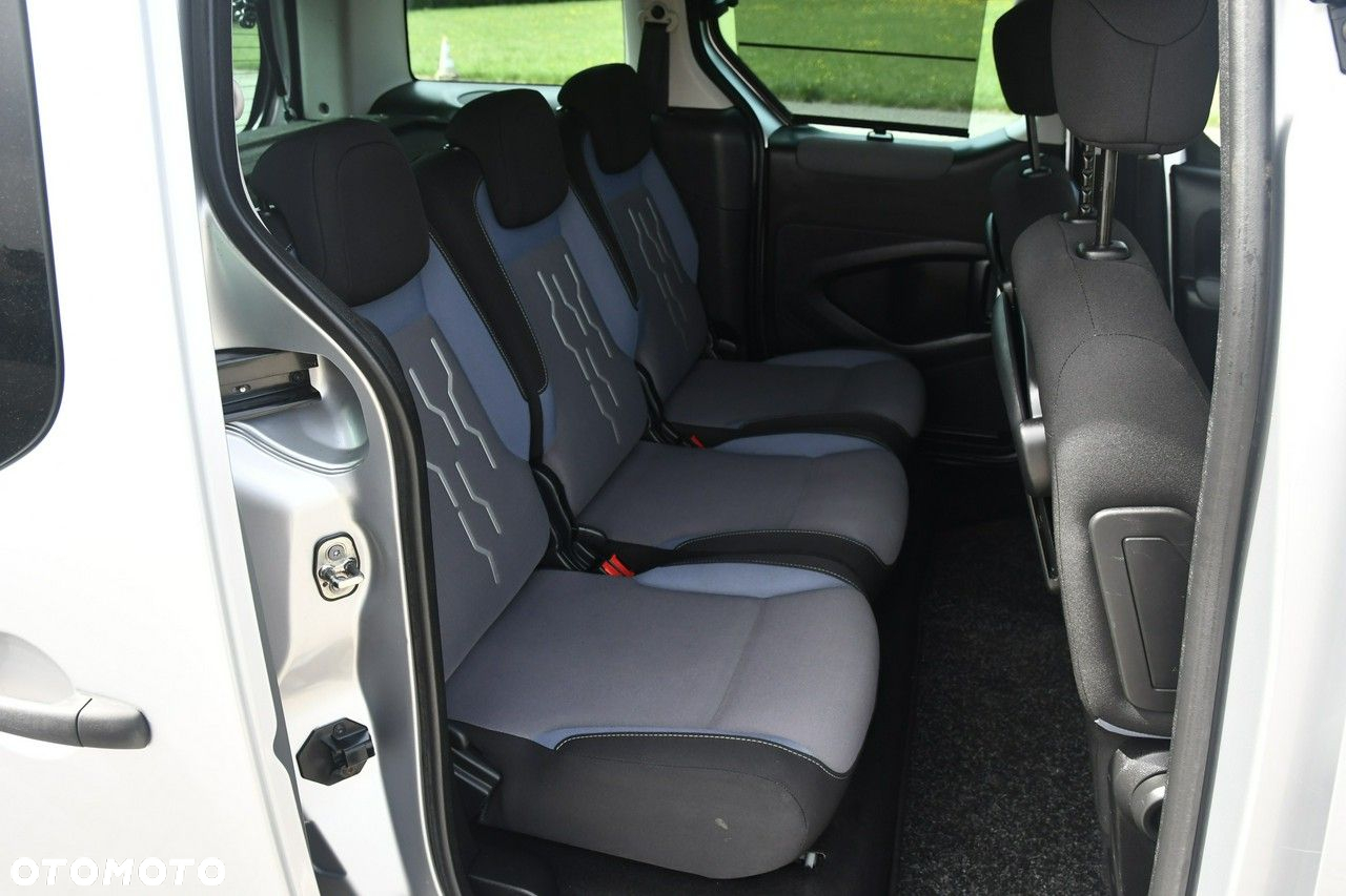 Peugeot Partner - 19