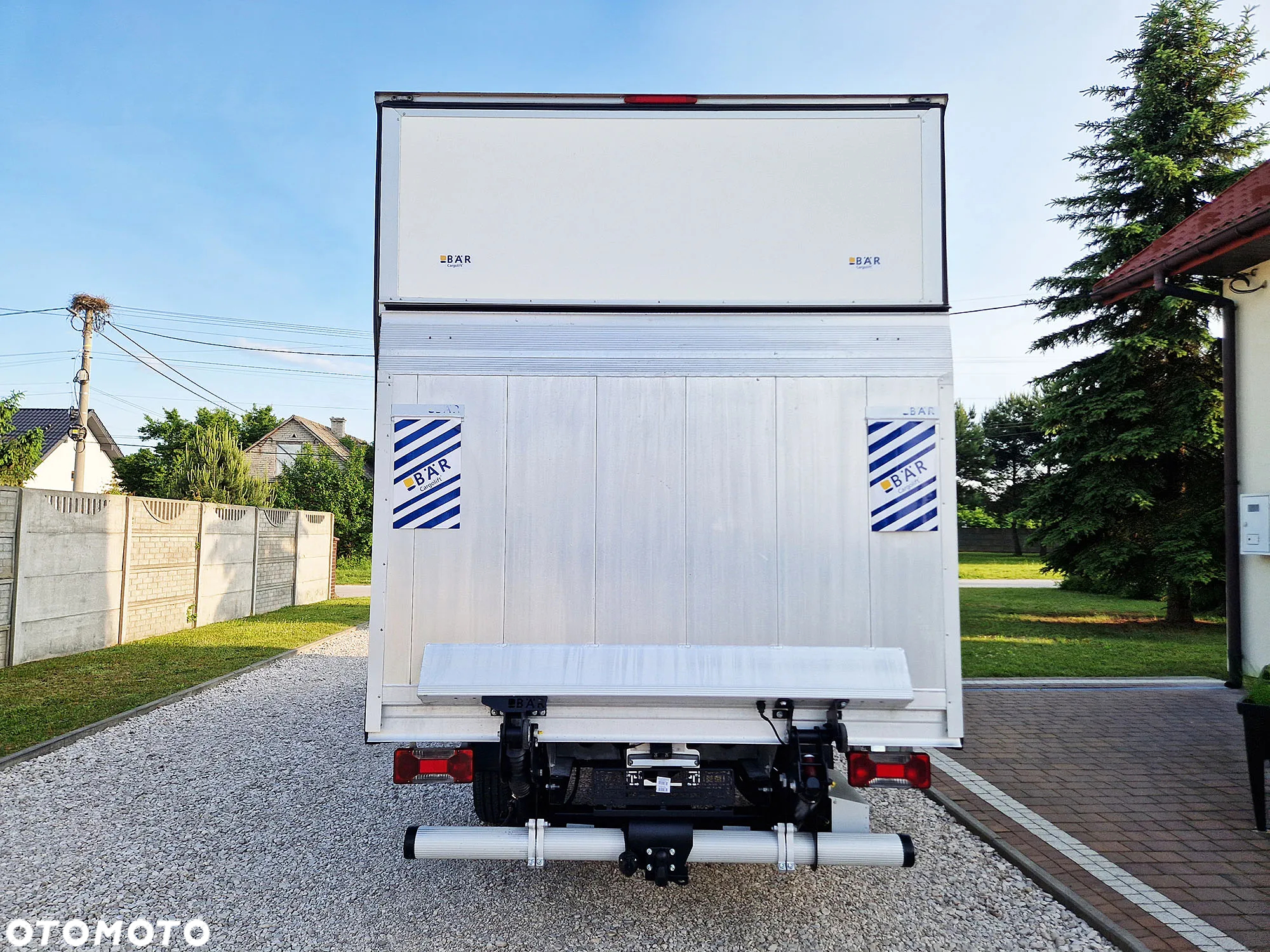 Iveco DAILY - 8