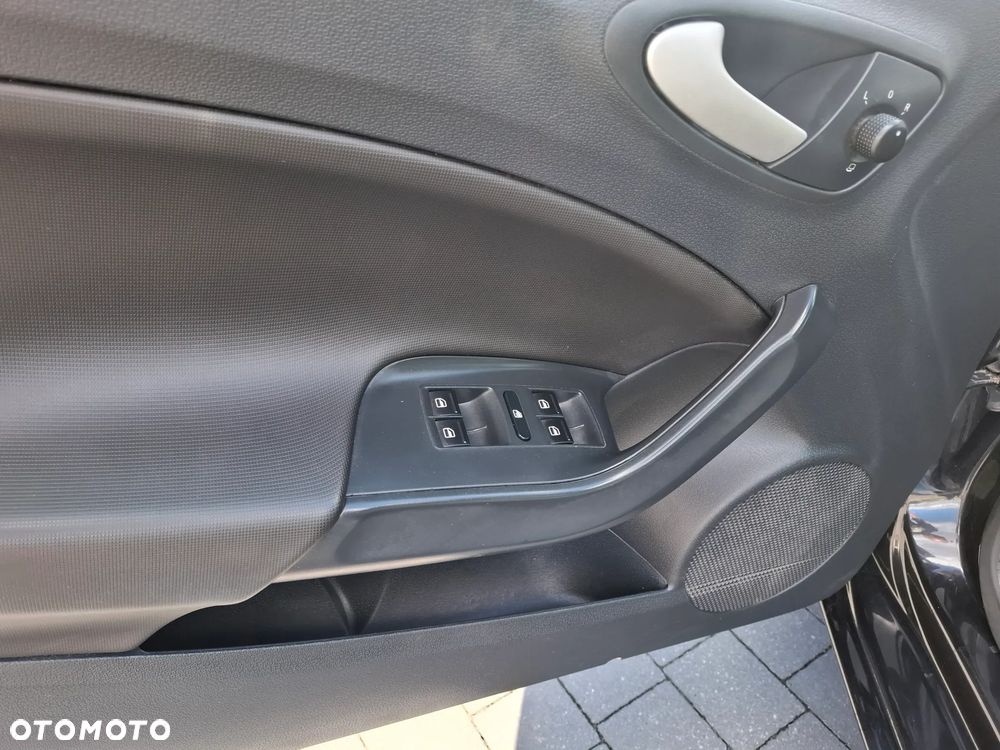 Seat Ibiza ST 1.2 TSI Ecomotive Sport - 11