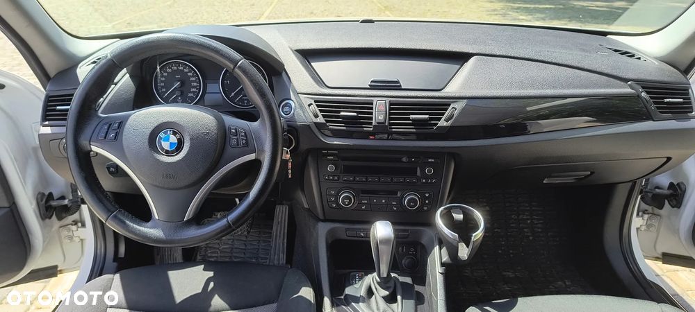 BMW X1 - 18