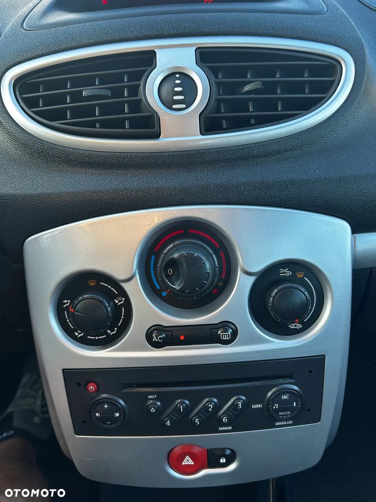 Renault Clio 1.2 16V Rip Curl - 20