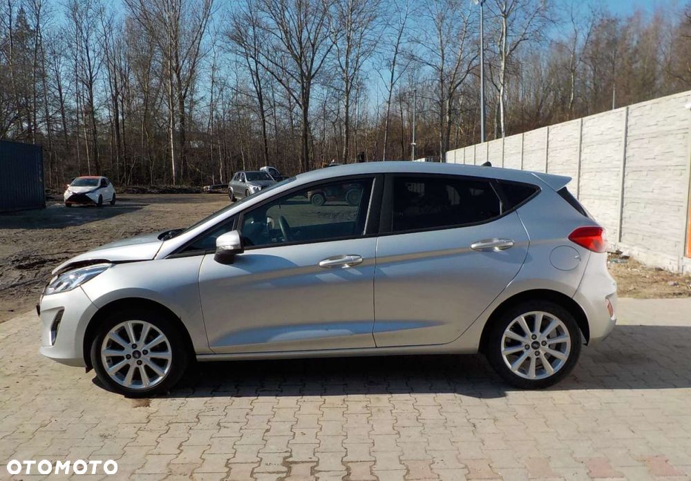 Ford Fiesta - 13