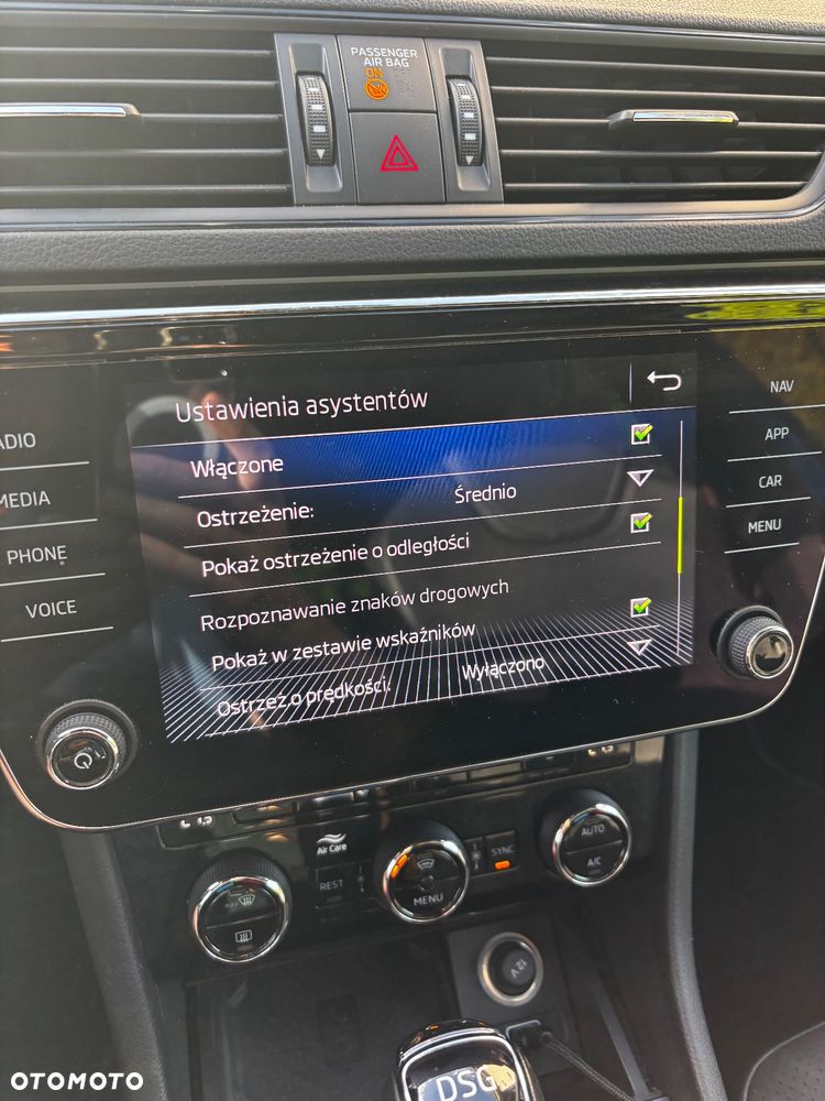 Skoda Superb - 17