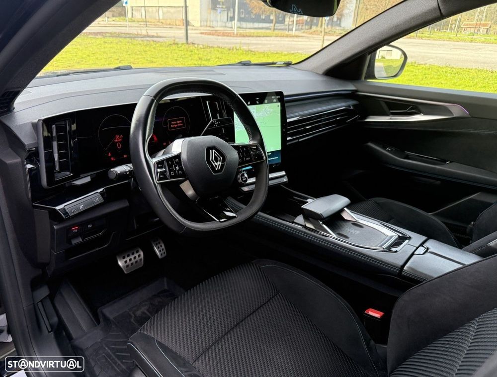Renault Austral - 20