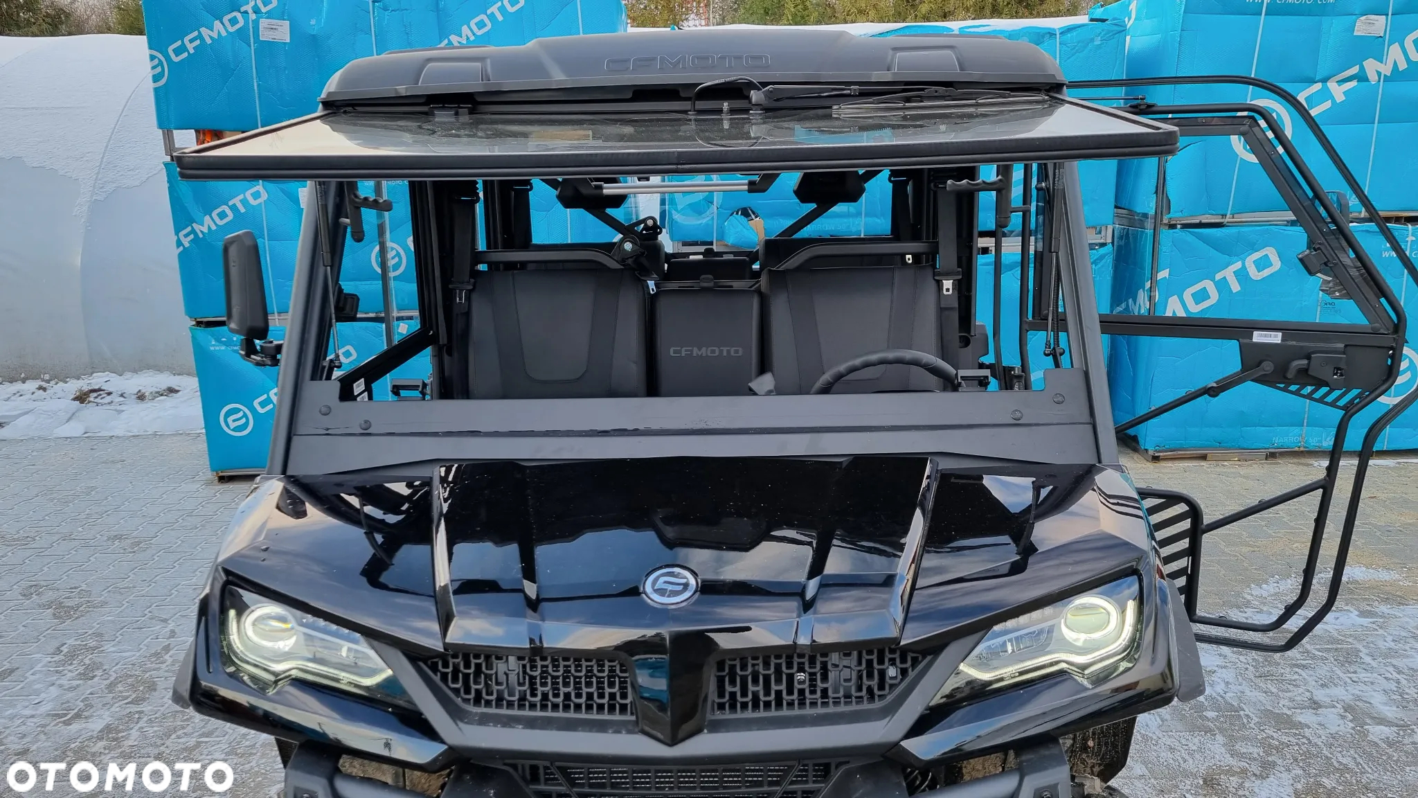 CFMoto Inny - 34