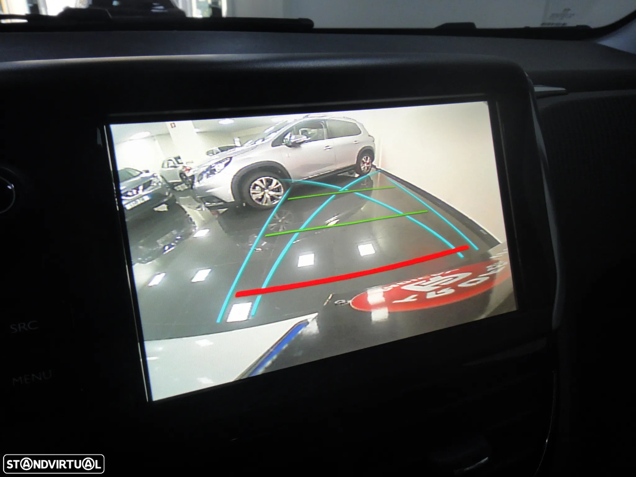 Peugeot 2008 1.2 PureTech GT Line EAT6 - 26